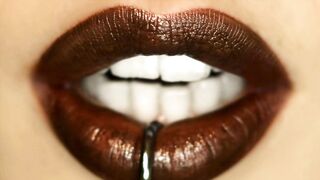 Esperanza del Horno fucking in the bed with her tattoos