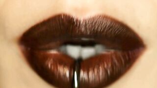 Carter Cruise fucking in the couch with her natural tits