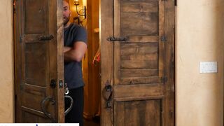 Anya Olsen Exhibitionist Thrills with Friend's Dad Stirling