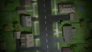 Eve Laurence Invites Peeping Tom for Wild Next-Door Fuck