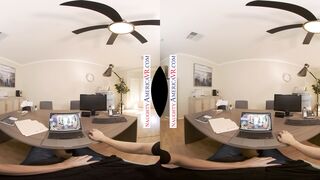 Liz Explores Lingerie As Husband Watches Hidden Masturbating