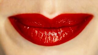 Emily's Morning Desire: Lingerie & Lustful Encounter