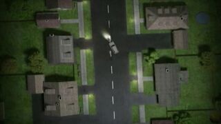 Victoria Vonn's Naked Encounter with Neighbor