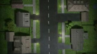 Bree Olson's Fearful Encounter: Caught with Charles, Her Needy Neighbor