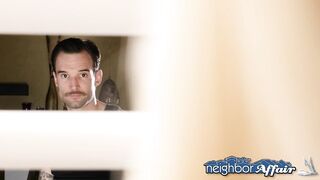 Luna Star Invades Neighbor's Space for Big Tit Fuck Adventure