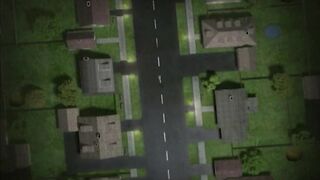 Sarah Vandella's Couch Fuck: Neighbors' Naked Encounter