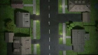 Sarah Vandella's Couch Fuck: Neighbors' Naked Encounter