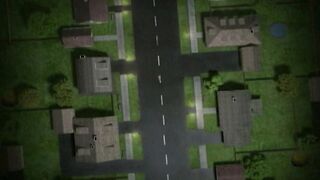 Lisa Ann's Bubble Ass Conquest in the Living Room