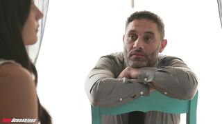 Charming Cutie Isa Bella Makes The Right Choice