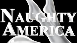 Brianna Love Rewards Husband With Brandy Cigars And Hot Fuck