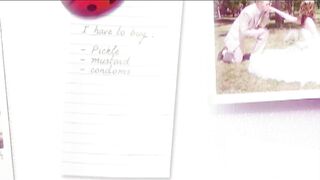 Brianna Love Rewards Husband With Brandy Cigars And Hot Fuck