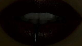 Wife Alex Harper's Naughty Maid Fantasy: Watching Her Serve You