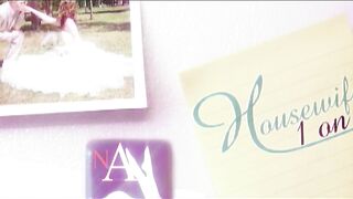 Latin Goddess Angelina Valentine Tricks Husband into Throat Thriller