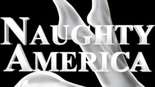 Holly Heart Tattooed Delight: Outdoor Mansion Fuck After Dinner