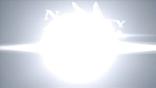 Audrey Bitoni's Loneliness Filled with Big Tits Bounce on Couch Fuck