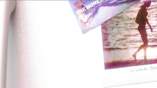 Priya Rai's Spa Escape: Massage Misfit Fuck