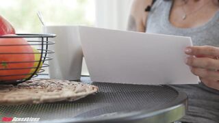 Shay Sights Has A Secret Back Door Admirer