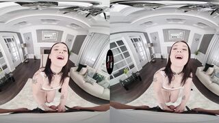 Ticket To Her Vagina