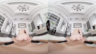 Ticket To Her Vagina