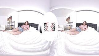 Stacy's New Magic Stick