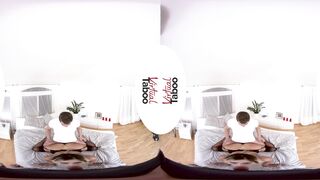 Mom In Double Dick Trouble