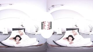 Tasting Stepdaughter And Her Best Friend