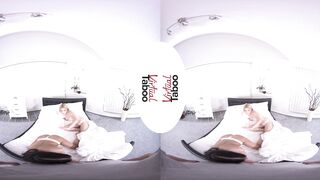 Tasting Stepdaughter And Her Best Friend