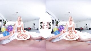 My Best Birthday Present