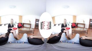 Welcome To The Family