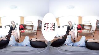 Welcome To The Family