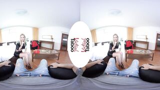 Welcome To The Family