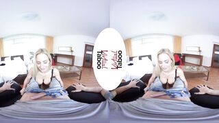 Welcome To The Family