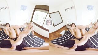 You Can't Fuck My Step Sister...Without Me