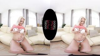 Mom Becomes Taboo Video Blogger