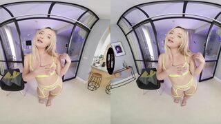 You Deserved This, Honey