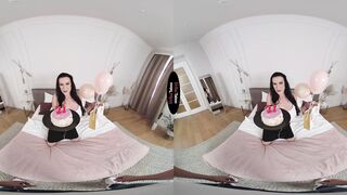 Ready For Your Present?