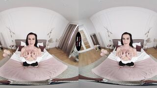 Ready For Your Present?