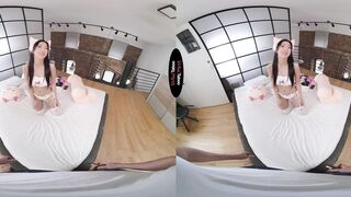 Kawaii Stepsister From Another Mister