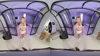 Chloe's Anal Training