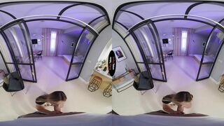 Chloe's Anal Training