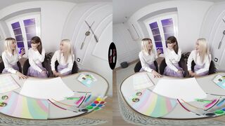 Study Time - Episode 4: Group Lesson