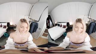 Study Time - Episode 2: Missy