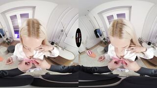 Study Time - Episode 1: Barbie