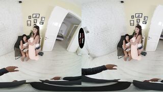 No Toys When Dad&rsquo;s Around