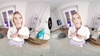 Love The Candy In My Mouth