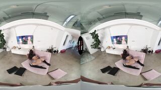 We Play A Game: You Cum - I Win