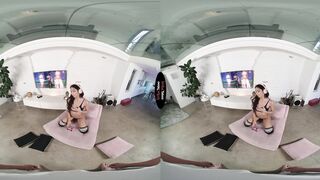 We Play A Game: You Cum - I Win