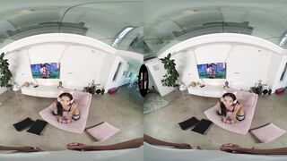 We Play A Game: You Cum - I Win