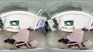 We Play A Game: You Cum - I Win