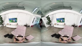 We Play A Game: You Cum - I Win